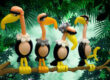 Shaped Balloons for Party