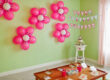 Birthday Party Balloons