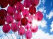 Marble Balloons