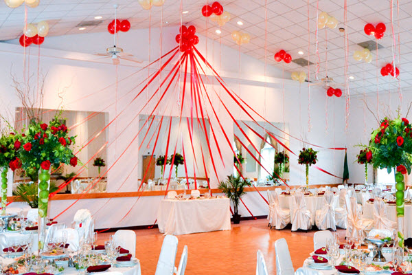 Party Decorators in Bangalore