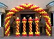 Balloon Arch Decorations
