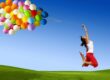 Helium Balloons Bangalore