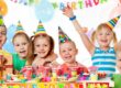Kids Party Planners Bangalore