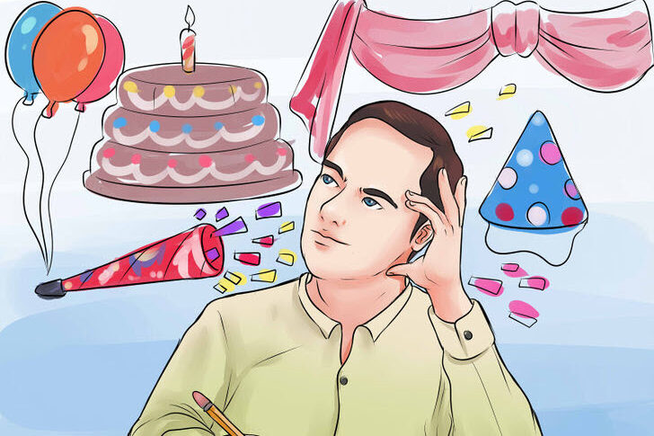 Birthday Party Planners Bangalore