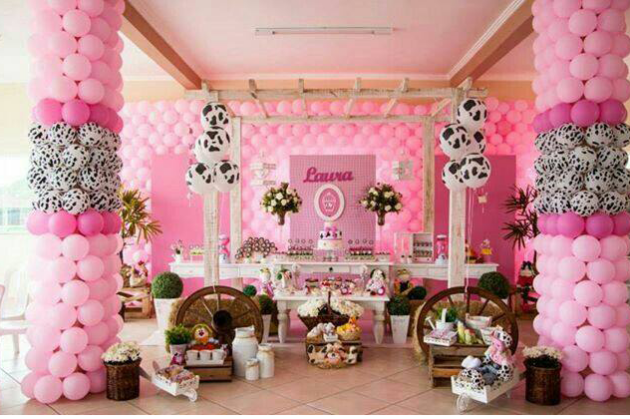 Party Decorators Bangalore