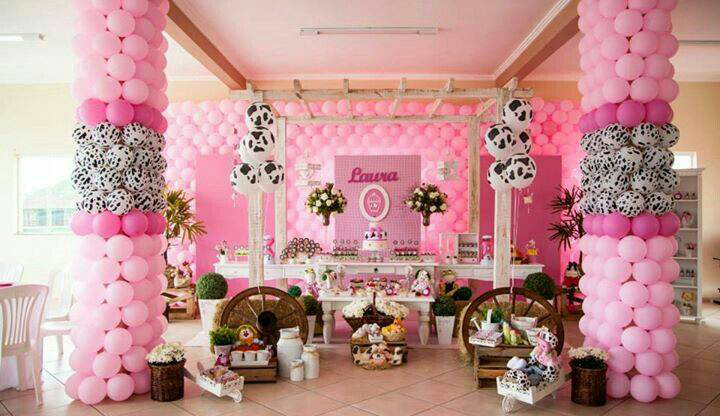 Party Decorators Bangalore