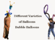 Bubble Balloons Party Decoration
