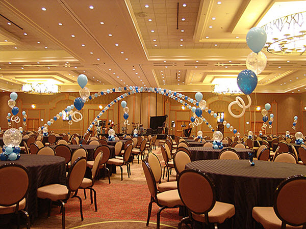 5 Awesome Diy Balloons Decorations Book My Balloons