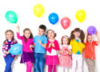 Kids Party Balloon Entertainment