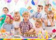 Kids Birthday Party Organizers