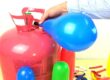 Long Lasting Helium Balloons
