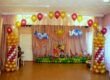 Birthday Theme Decoration