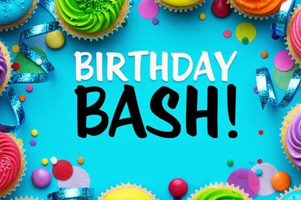 5 Important Things Need To Consider When Planning For A Birthday Bash