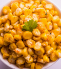 Sweet corn for 100 pax