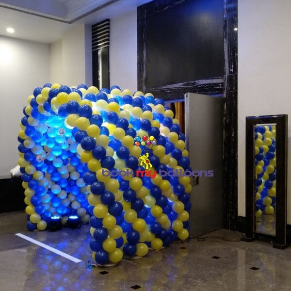 Balloon Arch Designers Bangalore