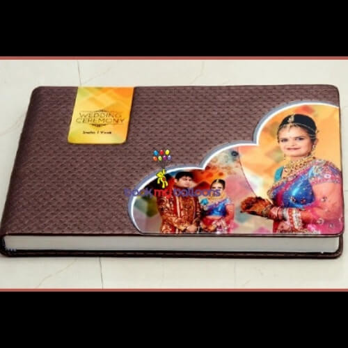 Karizma Photo Album Price in Bangalore