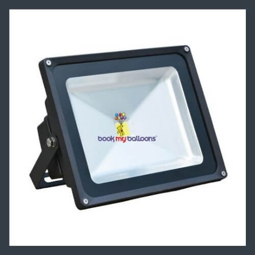 LED Focus Light Rental for Parties Bangalore