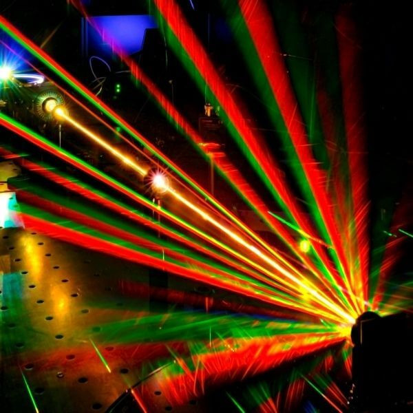 Laser Light Rental Party Supplies Bangalore