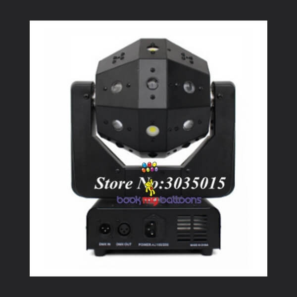 Moving Head Light Party Supplies Bangalore
