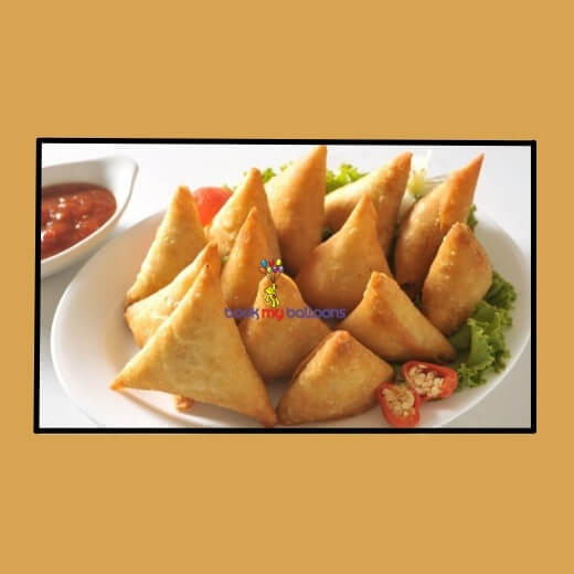 Party Snacks Combo Pack Suppliers Bangalore