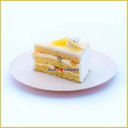 Pineapple Tidbits Cake
