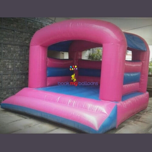 Small Bouncing Castle Party Supplies
