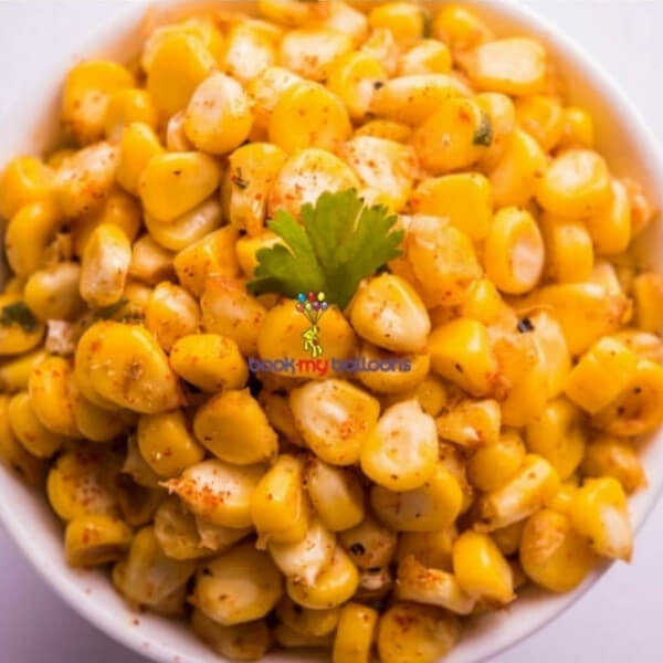 Sweet Corn Party Suppliers in Bangalore