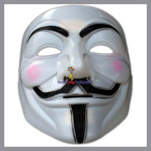 Vendetta Halloween Mask Price Bangalore