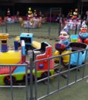 Kids Toy Train