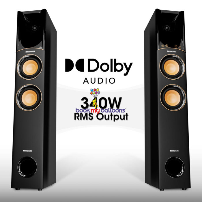 speakers audio in bangalore