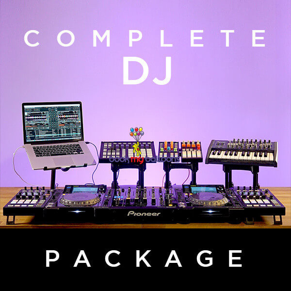 DJ Music System Party Supplies Bangalore