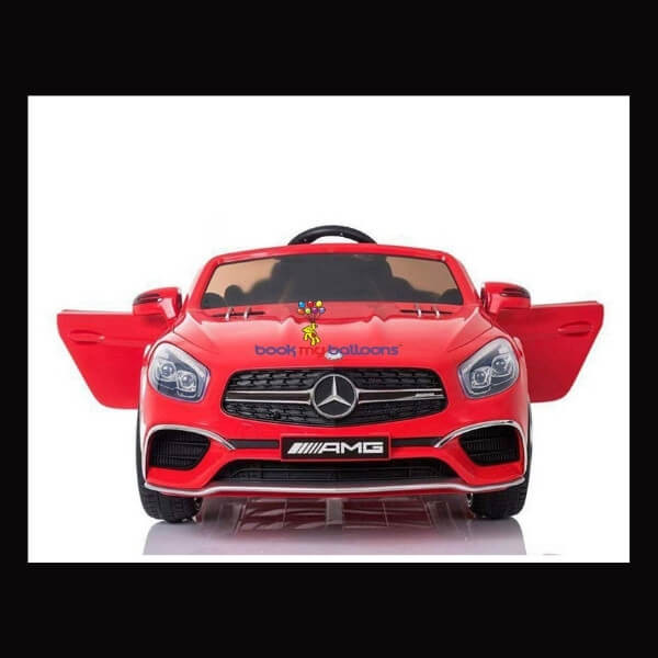 Mercedes Entry Car Party Supplies Bangalore