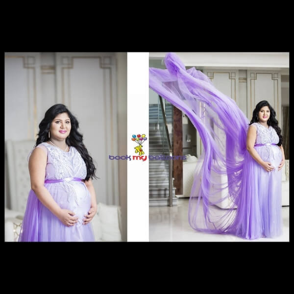 Maternity Photo Shoot Price Bangalore