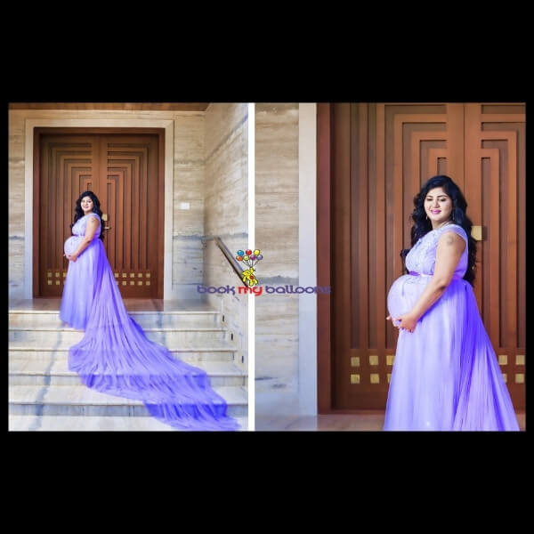Maternity Photo Shoot Price in Bangalore