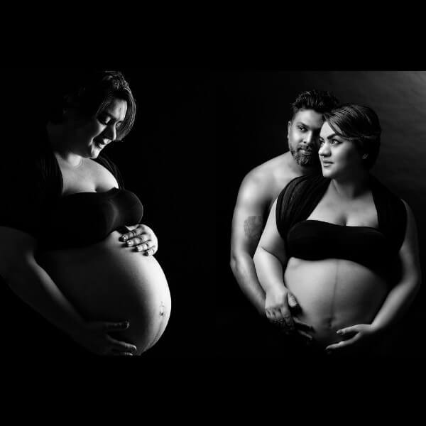 Maternity Photographers in Bangalore