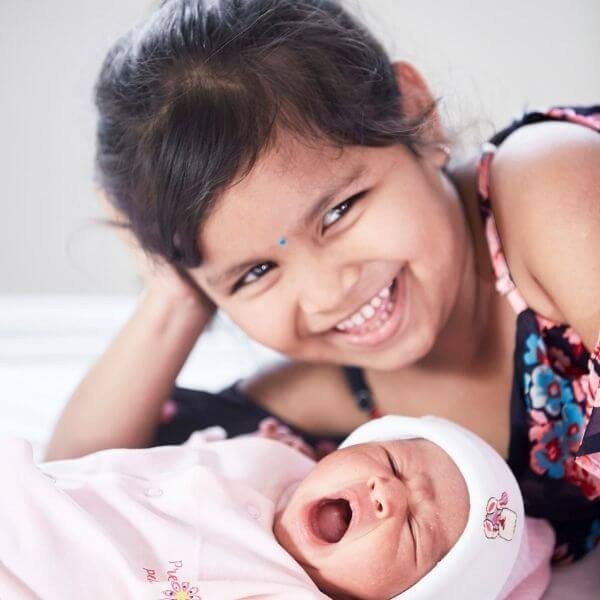 Newborn Photography Package Prices Bangalore