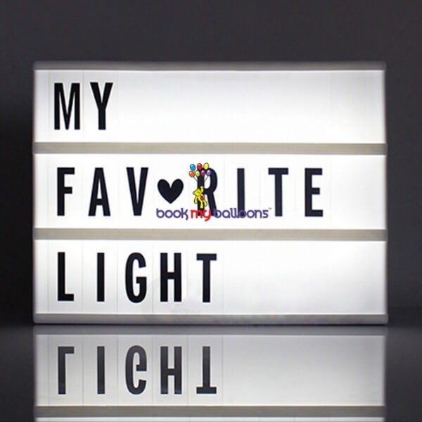 Lightbox