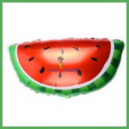 Watermelon Foil Balloon Price