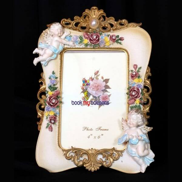 Buy Designer Angel Photo Frames