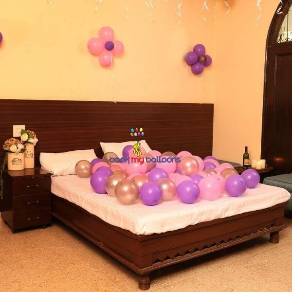 Air And Helium Balloons for Sale