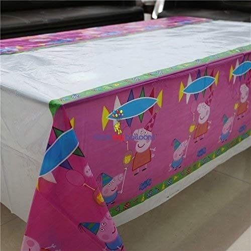 Disposable Table Cover Party Supply