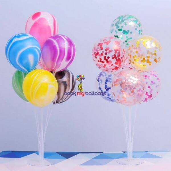 Balloon Stand Kit for Sale