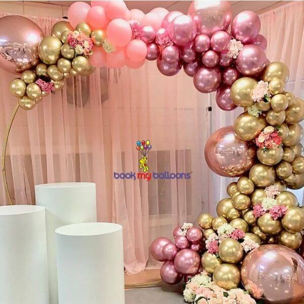 Buy 10PCS Colorful Balloon Confetti Balloon Combination Suitable for  Wedding Birthday Party Decoration-Silver Online | Kogan.com. Our Party  Balloons are made of high quality natural latex，Thickened colorful balloons  not easy to burst
