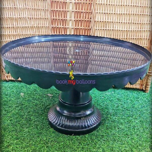 Non-Breakable Cake Stands Price Bangalore