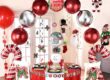 Christmas Balloon Decorators