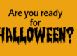 Halloween Party Balloon Decoration