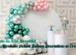Bangalore Helium Balloon Decorations