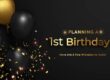 Planning a 1st Birthday