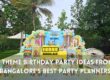 best theme party decoration bangalore
