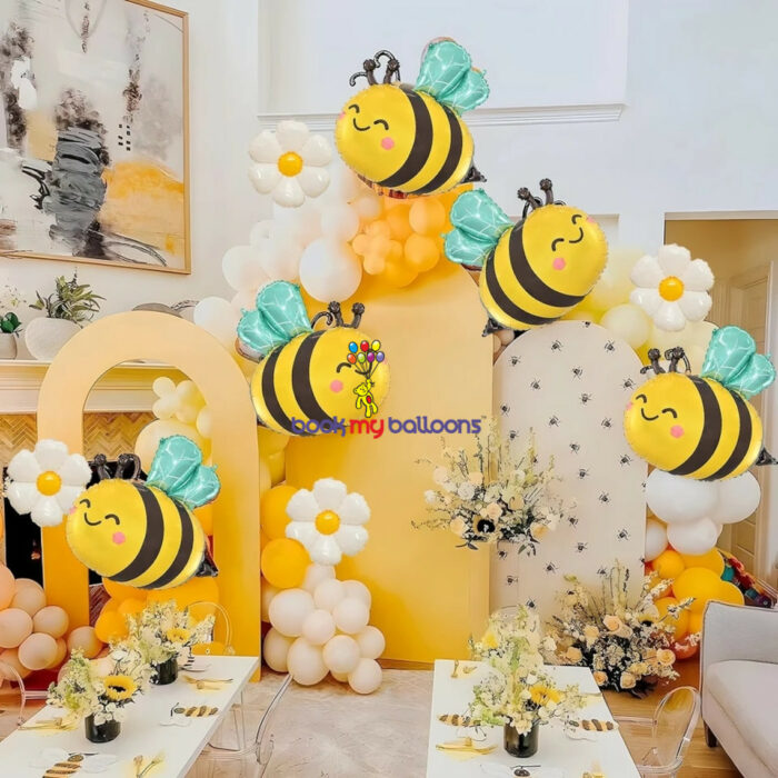 honey bee decor bangalore